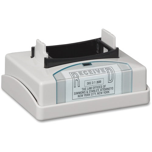 Shachihata Inc  Versa Dater, Frame Only, 1-5/16"x2-1/8", Ast