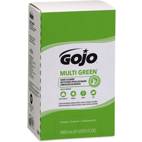 Gojo  Hand Cleaner, Gel, f/Pro TDX 2000, 2000ml-GOJ726504