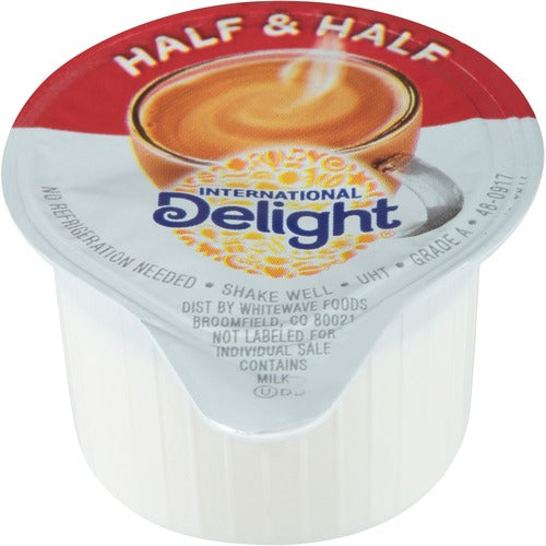 International Delight  International Delight Creamer, 180/CT