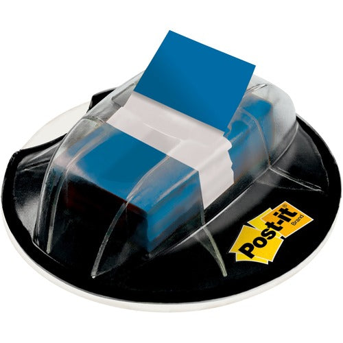 3M  Post-It Flags Dispenser, 1", 200/PK, BE