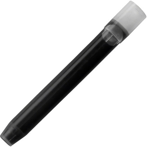 Pilot  Refill Cartridge, f/Plumix Fountain Pen, 12/BX, Black