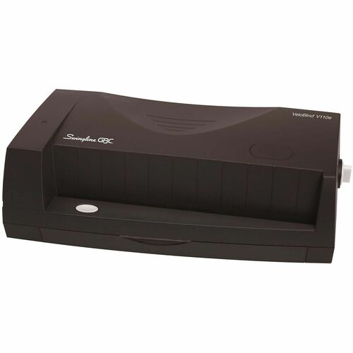 GBC  Velobinder System,Elec,200Sht Cap,20-1/4"x12-3/16"x8-3/8"CCL-GBC7704260
