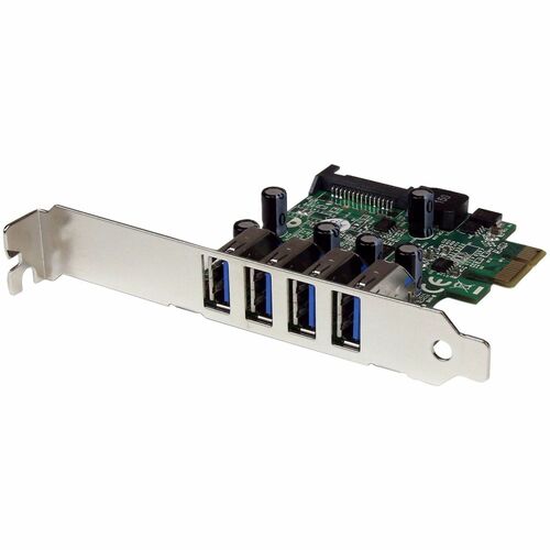 StarTech.Com  