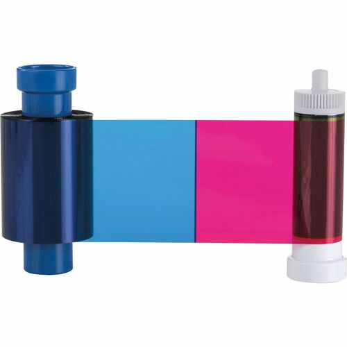 Sicurix  Color Ribbon, Magicard, 300 Count, color