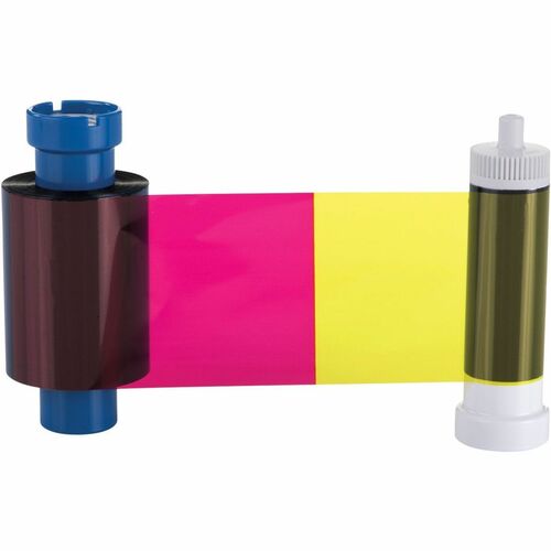 Sicurix  Dye Film, Magicard, 250 Count, Color