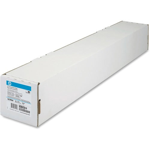 Hewlett-Packard  Universal Bond Paper,24"x150',21lb.,96 GE/110 ISO,White-HEWQ1396A