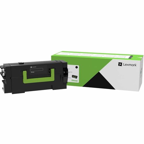Lexmark  Toner Cartridge, Special BID, 25,000 Page Yield, Black