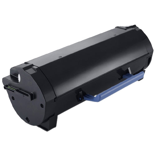 Dell Computer  Toner Cartridge, f/ B3460, 20000 Page Extra High Yield, BK-DLL9GG2G