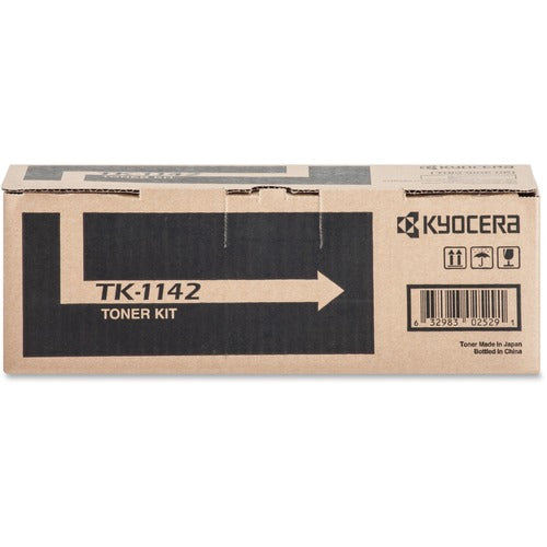 Kyocera  Toner Cartridge, f/Fs-1035mfp, 7200 Page Yield, Black
