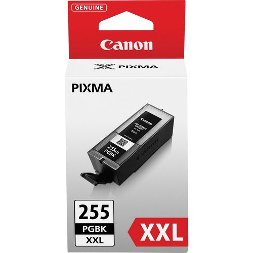 Canon  Ink Cartridge, XXL, Tank Pigment, Black