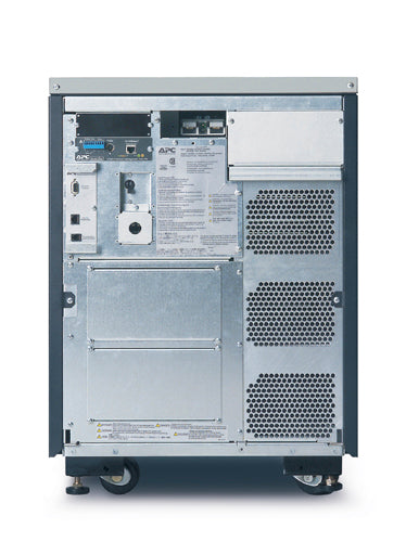 APC SYA8K8I uninterruptible power supply (UPS) 8 kVA 5600 W