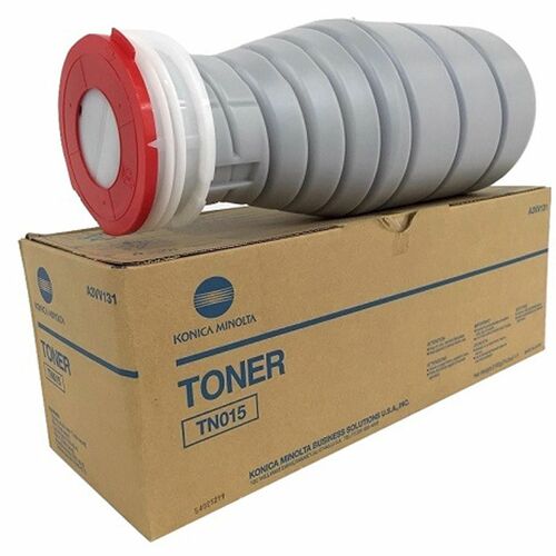 Konica Minolta  Toner Cartridge, bizhub PRO 1100, 137000 Page Yield, BK