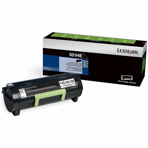 Lexmark  