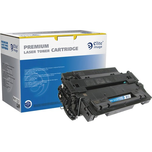 Elite Image  Toner Cartridge, HY, 20000 Page Yield, Black-ELI75619