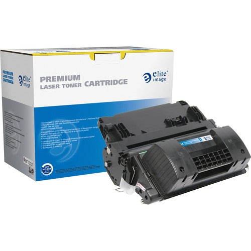 Elite Image  Toner Cartridge, HY, 24000 Page Yield, Black-ELI75814