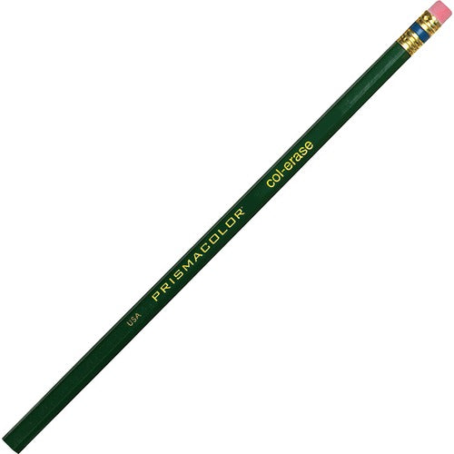 Newell Brands  Col-Erase Pencil, Green