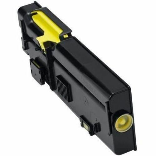 Dell Computer  Toner Cartridge, f/C2660, 1200 Page Standard Yield, YW-DLLR9PYX