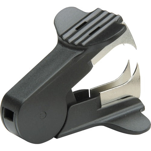 SKILCRAFT  Staple Remover, 2", 1 Dozen, BK