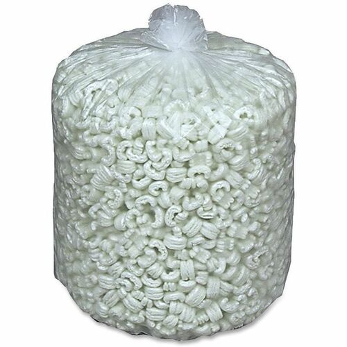 SKILCRAFT  Can Liners, Medium-Duty, 40"x48", 250/CT, Natural