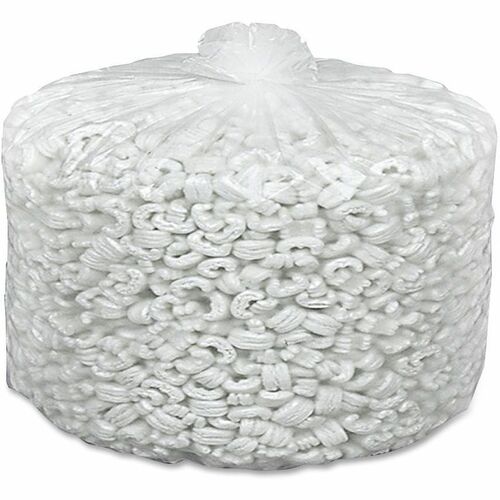 SKILCRAFT  Can Liners, Light Duty, 24"x24", 1000/CT, Natural