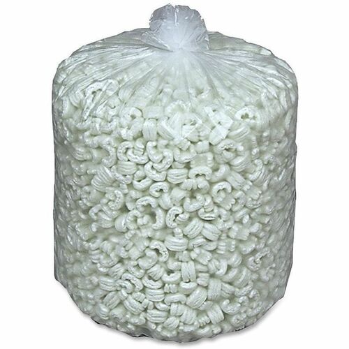 SKILCRAFT  Trash Bags, Reg.-Duty, 24"x33", 1000/CT, Natural