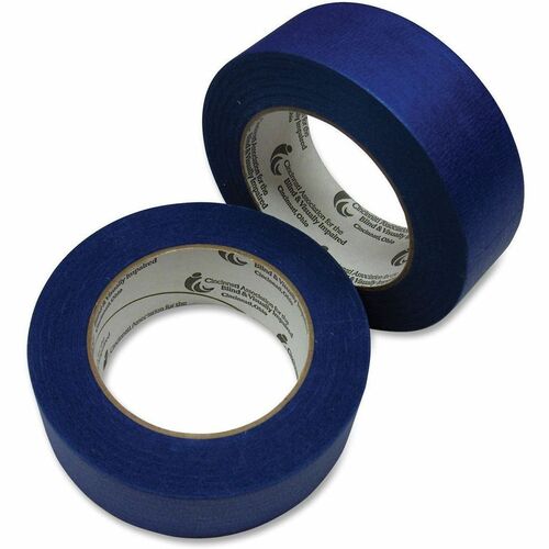 SKILCRAFT  Duct Tape, 9 mil, 2"x60yds, Blue