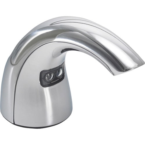 Gojo  Dispenser, Touch-free, f/CX1500/2300ml Soap, Chrome-GOJ854001