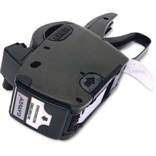 Consolidated Stamp Mfg.,Co.  Pricemarking labeler, 1-Line, 22-7, Black
