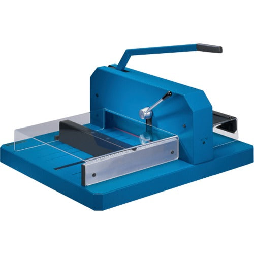 Dahle North America Inc.  Stack Cutter, 700 Sheet Capacity, 33-3/4"x28-3/4"x15-1/2",BE