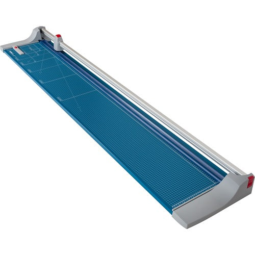 Dahle North America Inc.  Trimmer, Rotary, 72" Cut Length, 79-1/2"Wx15-1/10"Lx4"H, BE