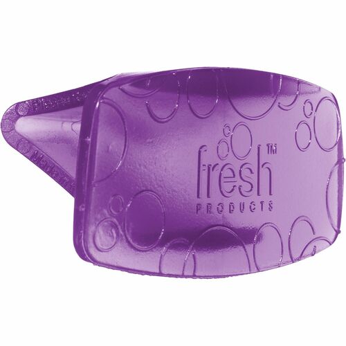 Fresh Products  Air Freshener,Clip,Eco Bowl,Lavender,12/BX,PE-FRSEBC72LAV