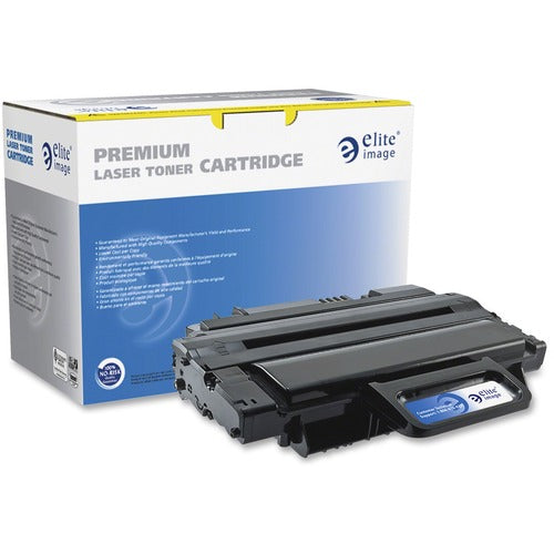 Elite Image  Reman. Toner Cartridge, f/SAS MLTD209L, 5000 Page Yld, BK-ELI75929