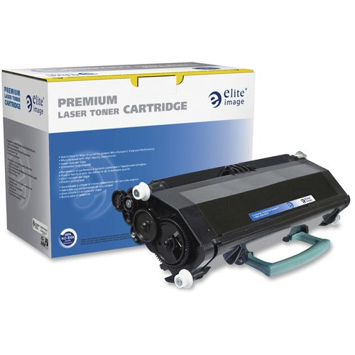 Elite Image  Remanuf Toner Cartridge, f/Dell 2230, 3500 Page Yield, BK-ELI75947
