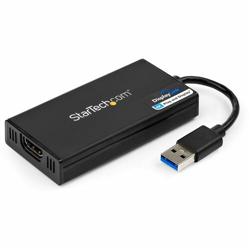 StarTech.Com  
