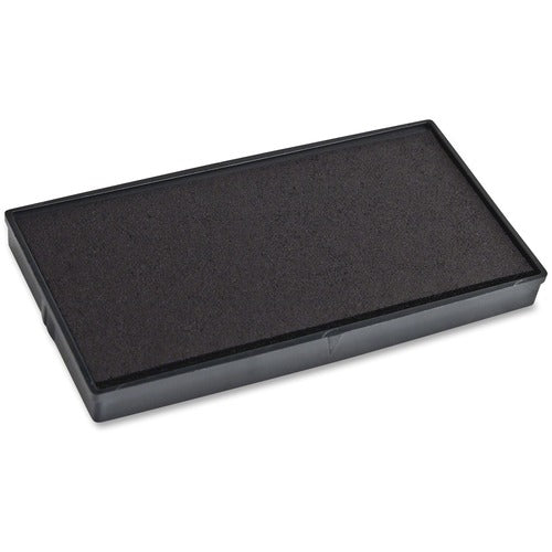 Consolidated Stamp Mfg.,Co.  Replacement Ink Pad, No. 20., Black