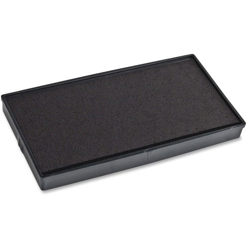 Consolidated Stamp Mfg.,Co.  Replacement Ink Pad, No. 40, Black