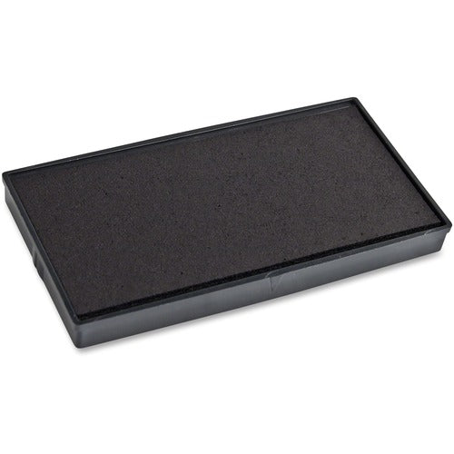 Consolidated Stamp Mfg.,Co.  Replacement Ink Pad, L-60, Black