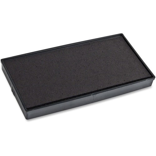 Consolidated Stamp Mfg.,Co.  Replacement Ink Pad No. 50, Black