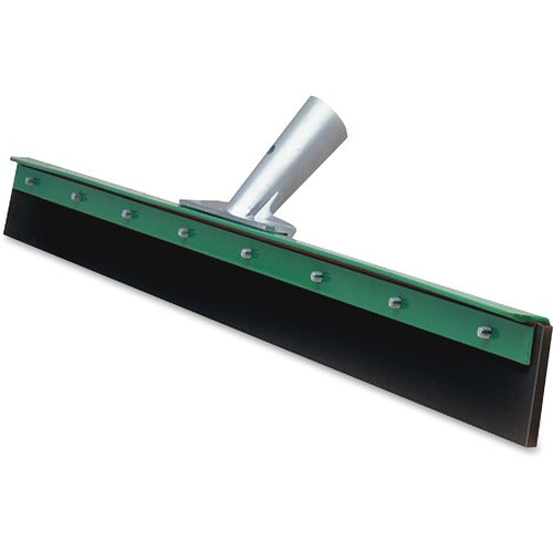 Unger  Squeegee, Straight, 24", Green