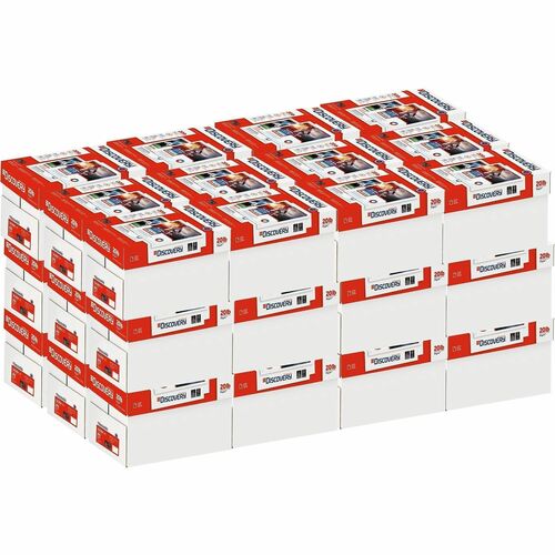 Grupo Portucel Soporcel  Multipurpose Paper,8-1/2"x11",20 lb,500/RM,10/CT,40/PL,WE