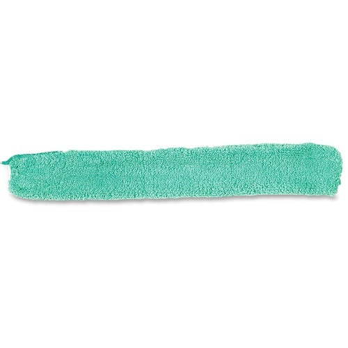 Rubbermaid Commercial Products  Replacement Sleeve,f/Dusting Wand,3-1/4"x22-7/10"x3/4",GN