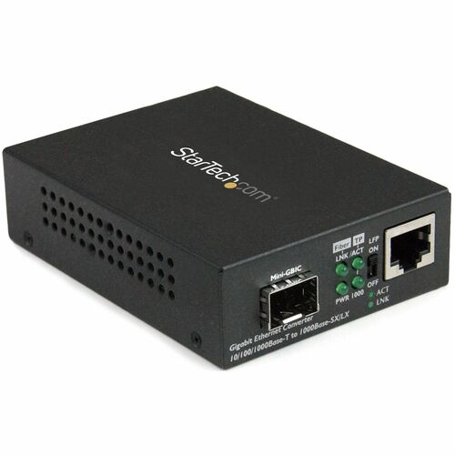 StarTech.Com  
