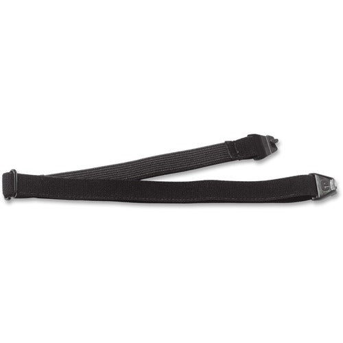 Ergodyne  Elastic Retainer Strap, Black-EGO59991