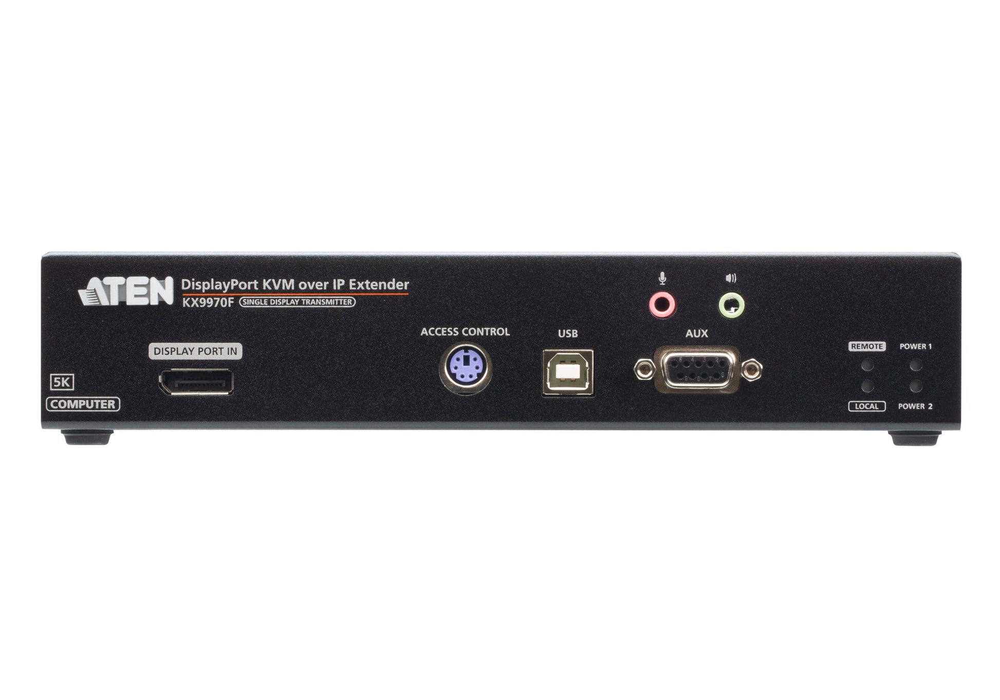 ATEN KX9970FT KVM extender Transmitter