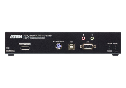 ATEN KX9970FT KVM extender Transmitter