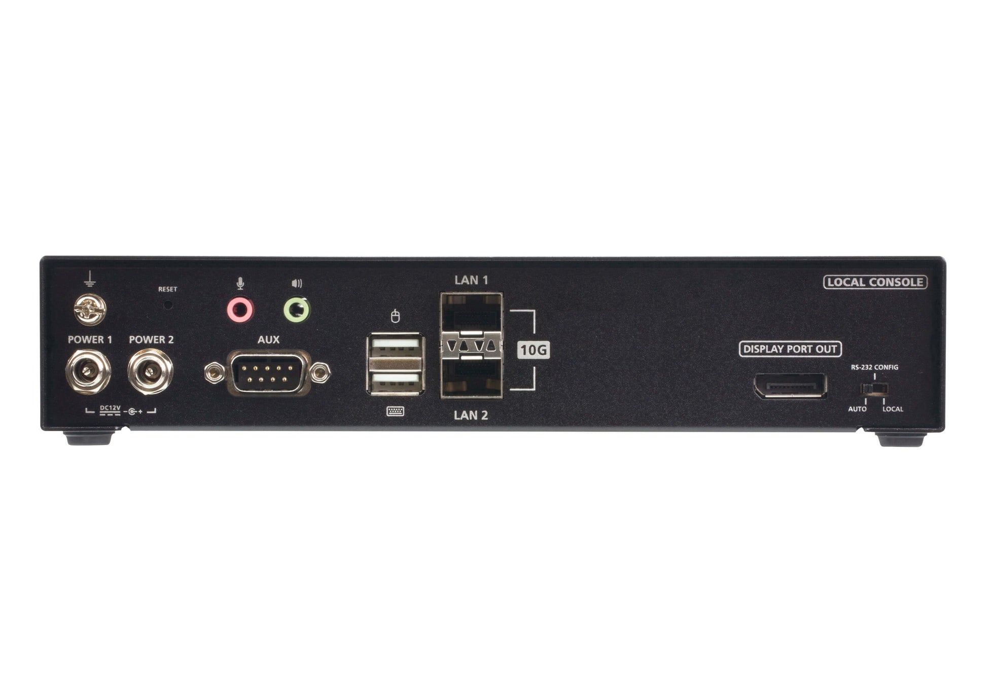ATEN KX9970FT KVM extender Transmitter