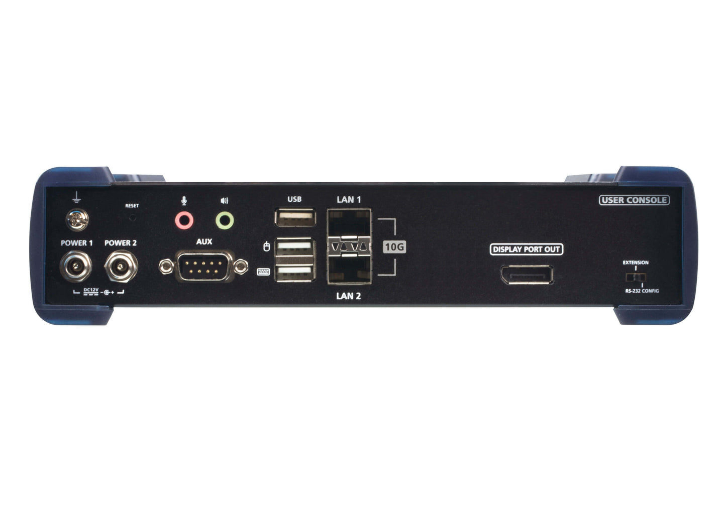 ATEN KX9970FR KVM extender Receiver