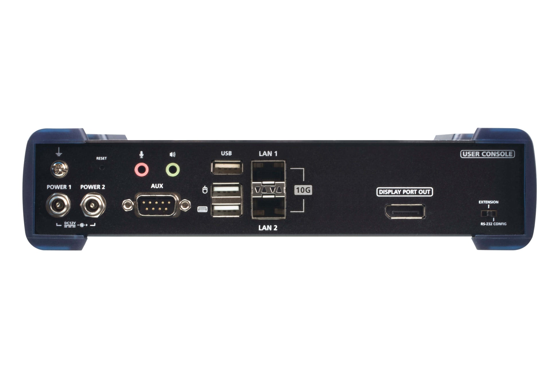 ATEN KX9970FR KVM extender Receiver