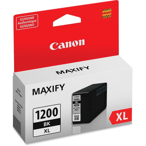 Canon  Ink Tank f/MB2020/MB2320, Black