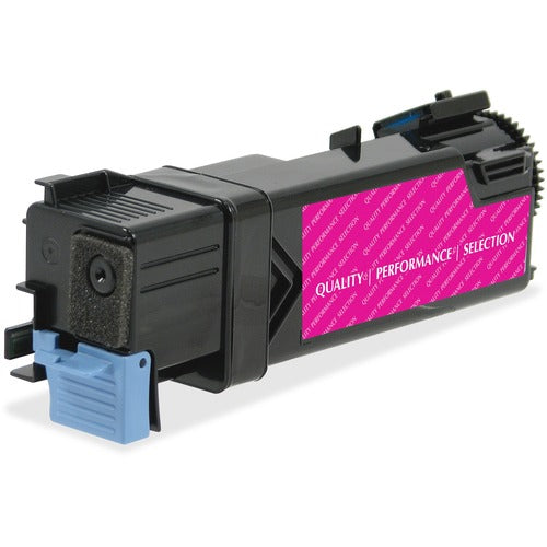Elite Image  Repl Toner Cartridge, f/Dell 331-0717, 3000 Pge Yld, Magenta-ELI75960